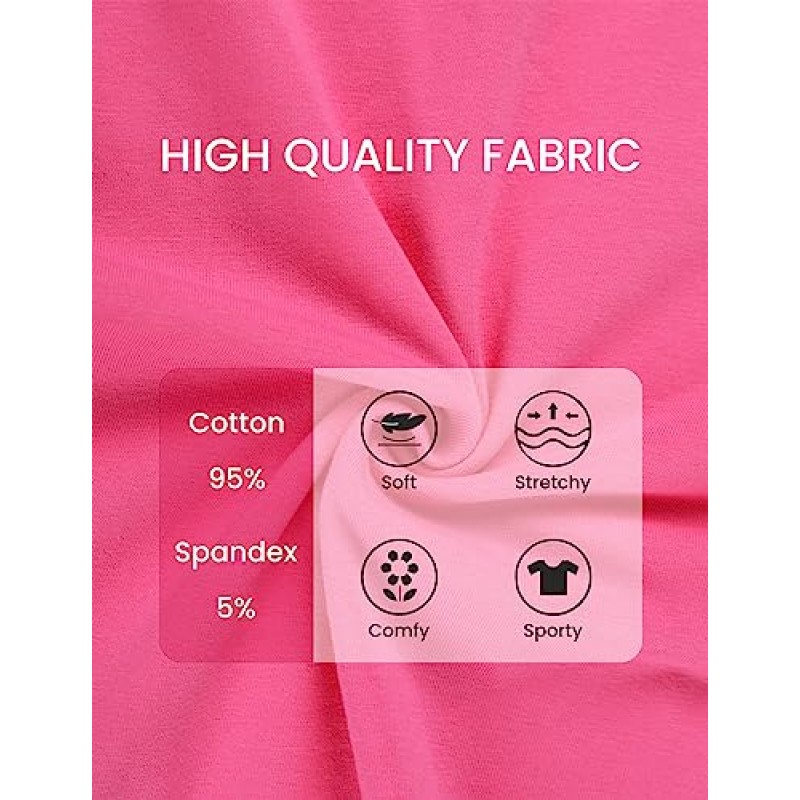 Faleave 여성 여름 민소매 미니 드레스 운동복 스파게티 스트랩 짧은 테니스 드레스와 주머니