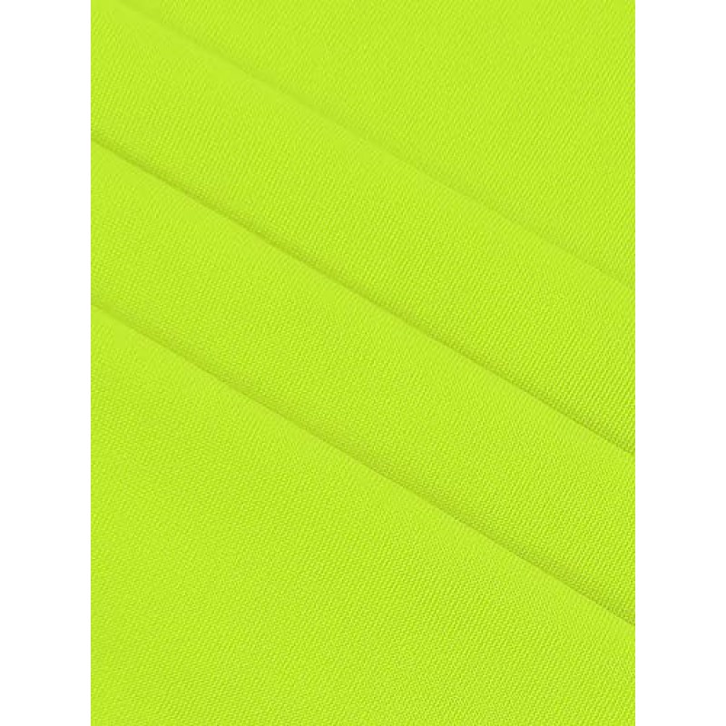 SweatyRocks 여성용 액티브웨어 반팔 라운드 넥 메쉬 티 컷 아웃 스플릿 백 스포츠 T 셔츠