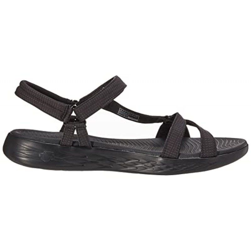 스케쳐스 여성용 On-The-Go 600 - 브릴리언시