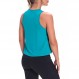 Mippo 여성용 크롭 탑 여성 운동 탑 Flowy Cropped Tank Tops Athletic Shirts
