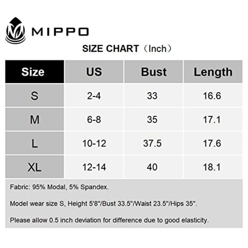 Mippo 운동 탑 여성용 긴 소매 요가 자르기 탑 운동 체육관 셔츠 타이 백 탑