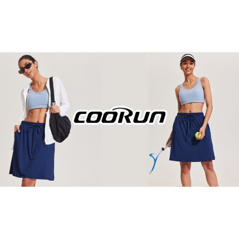 COOrun 18 
