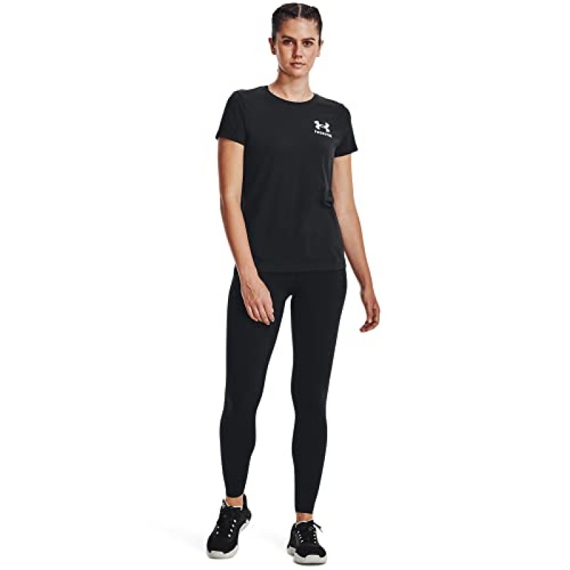 Under Armour 여성용 뉴 프리덤 배너 티셔츠