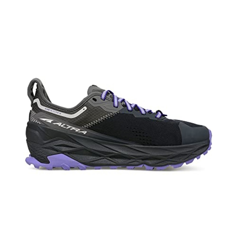 ALTRA 여성용 AL0A7R74 올림푸스 5 트레일 러닝화