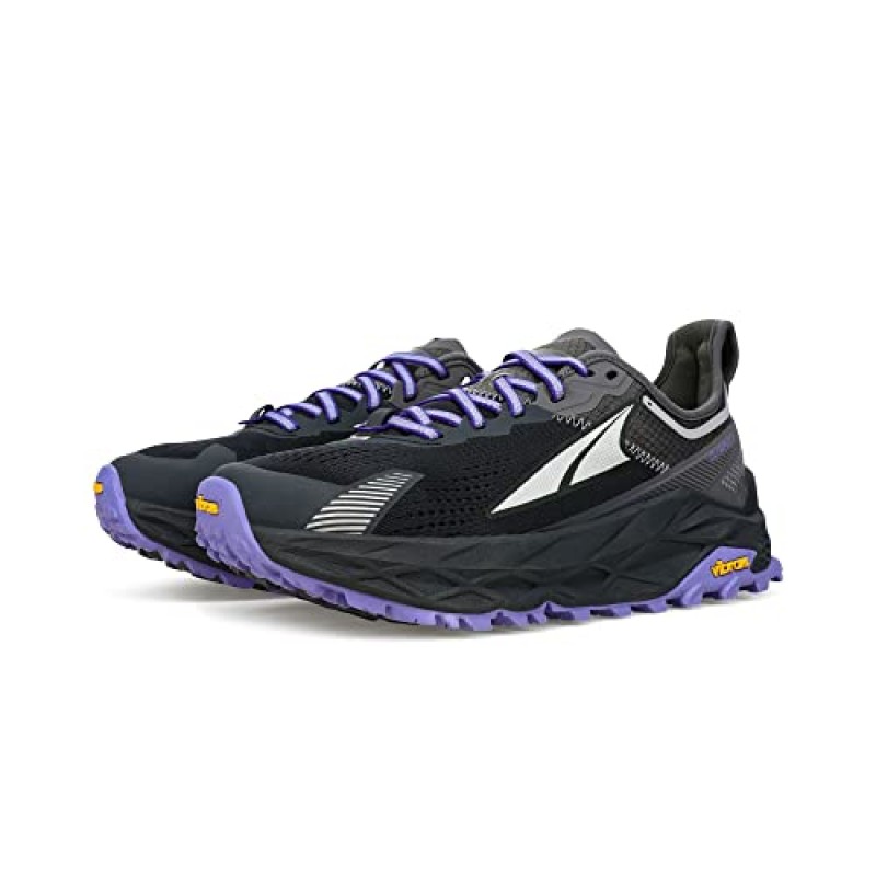 ALTRA 여성용 AL0A7R74 올림푸스 5 트레일 러닝화