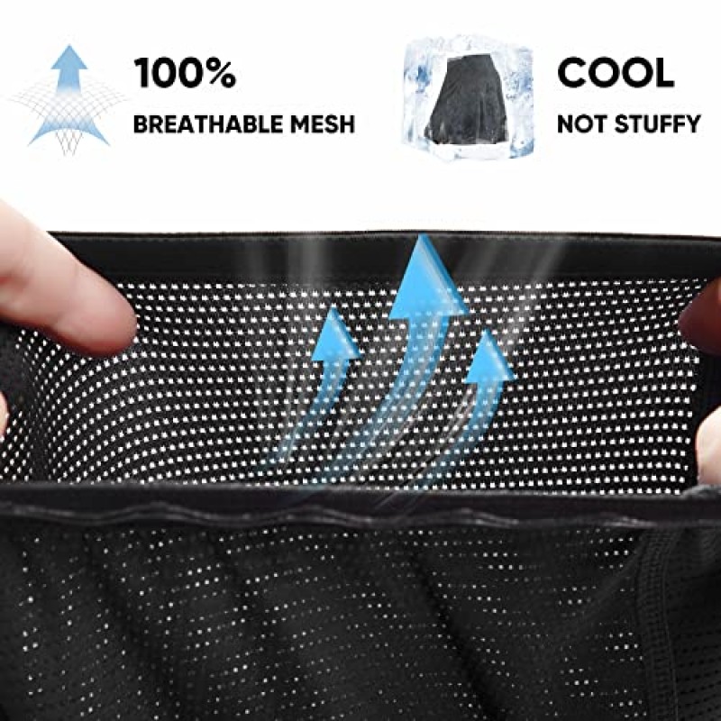 HOTSUIT 새로 출시된 테니스 스커트 하이 웨이스트 Skorts 스커트 여성용 반바지 Pleated Athletic 골프 스커트