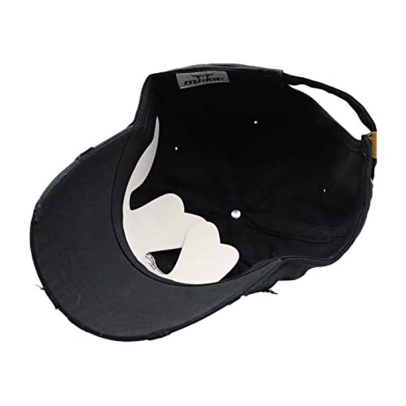 Muka 아빠 모자 미적 모자 streetwear 곰 수 놓은 그래픽 모자 아빠 모자 여성용 모자 남성용 야구 모자 디자인