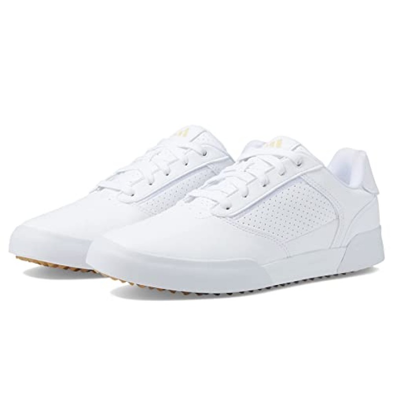 아디다스 여성용 레트로크로스 골프화