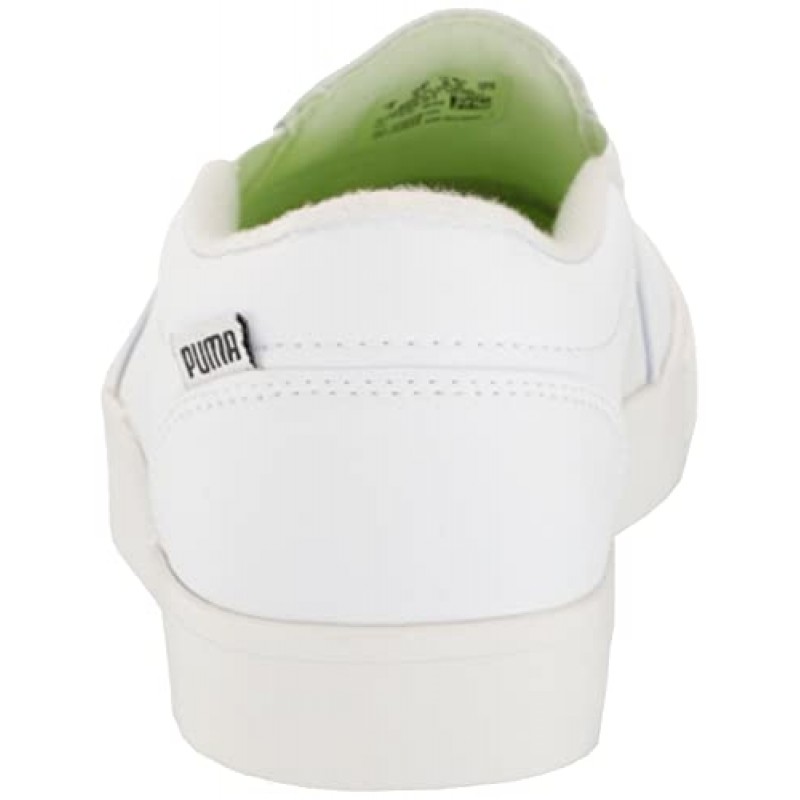 PUMA GOLF 여성용 터스틴 퓨전 슬립온 골프화