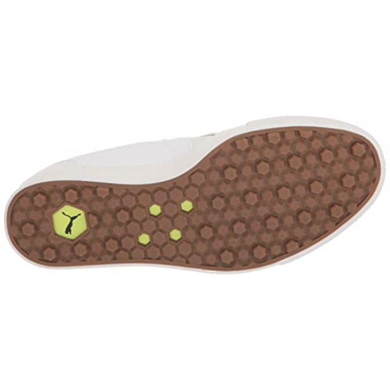 PUMA GOLF 여성용 터스틴 퓨전 슬립온 골프화
