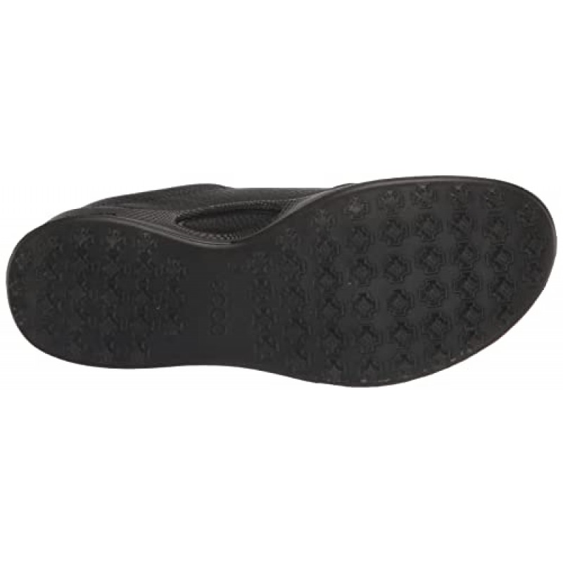 ECCO 여성용 하이브리드 하이드로맥스 방수 골프화