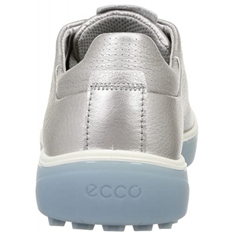 ECCO 여성용 트레이 하이브리드 하이드로맥스 방수 골프화