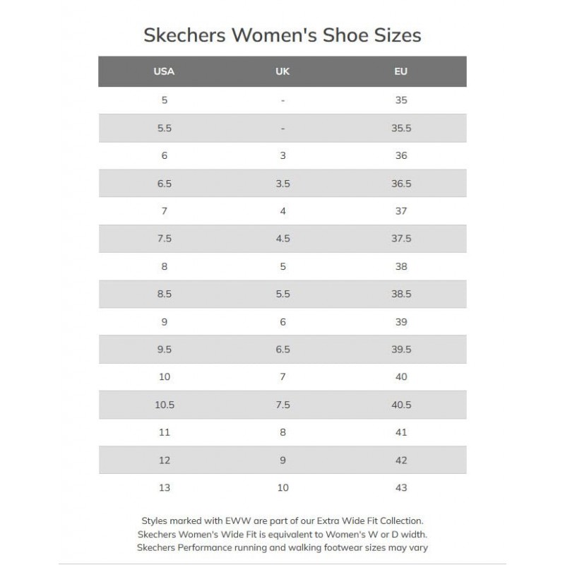 스케쳐스 여성용 고 워크 조이 스니커즈