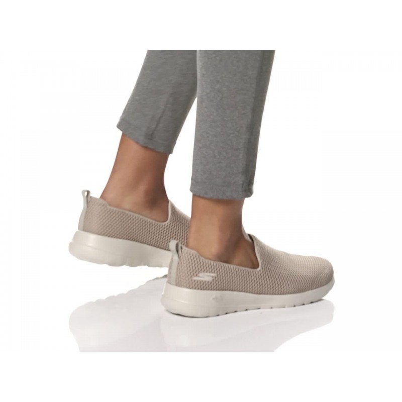 스케쳐스 여성용 고 워크 조이 스니커즈