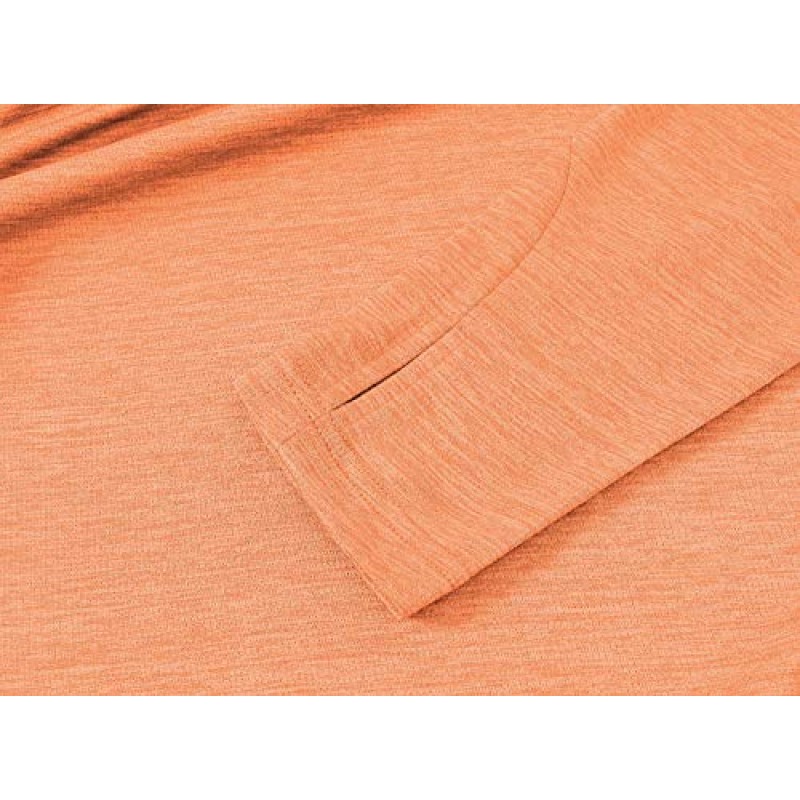 TBMPOY Womens UPF 50+ 태양 보호 까마귀 셔츠 긴 소매 낚시 하이킹 야외 UV 셔츠 경량