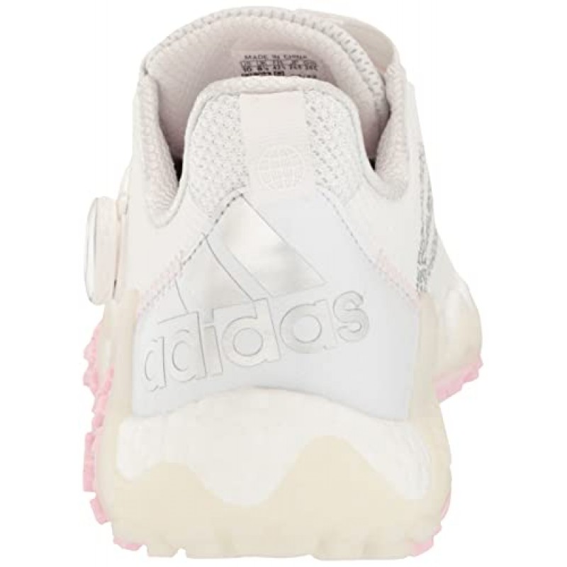 아디다스 여성용 W Codechaos 22 보아 골프 슈즈