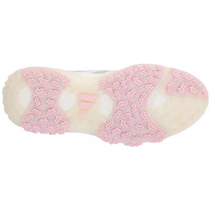 아디다스 여성용 W Codechaos 22 보아 골프 슈즈