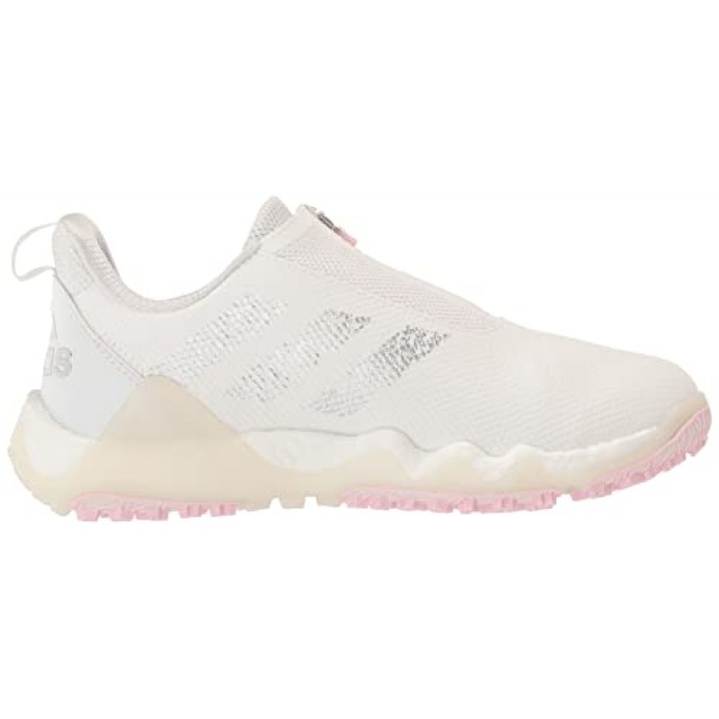 아디다스 여성용 W Codechaos 22 보아 골프 슈즈