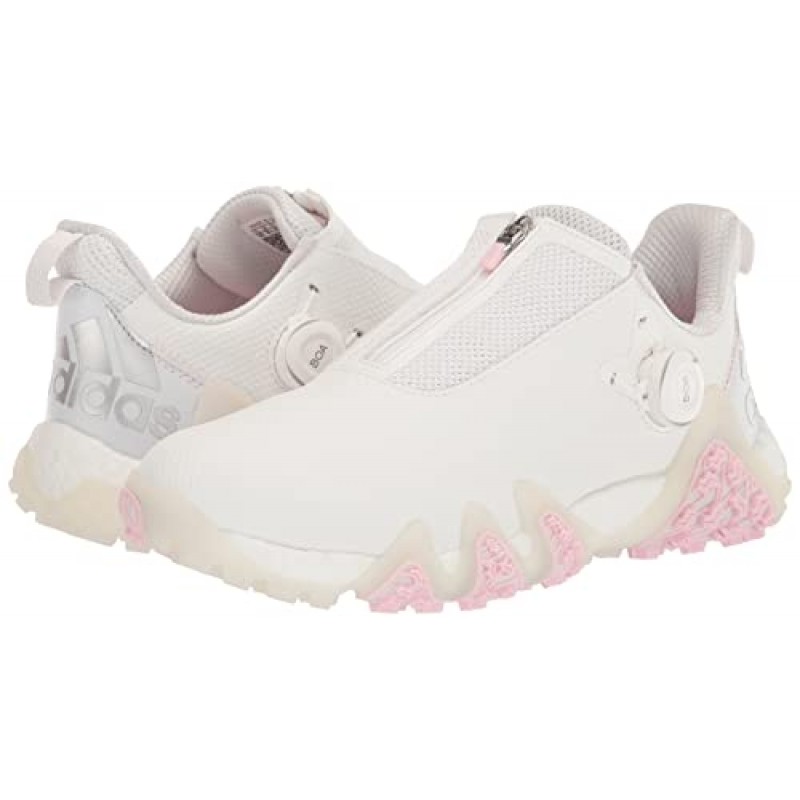 아디다스 여성용 W Codechaos 22 보아 골프 슈즈