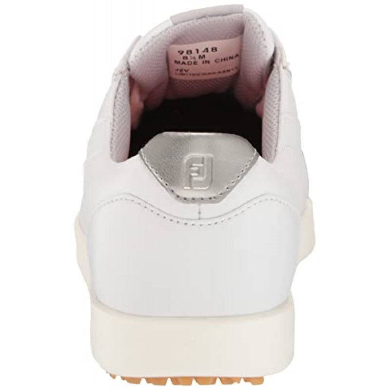 FootJoy 여성용 Fj 링크 골프화