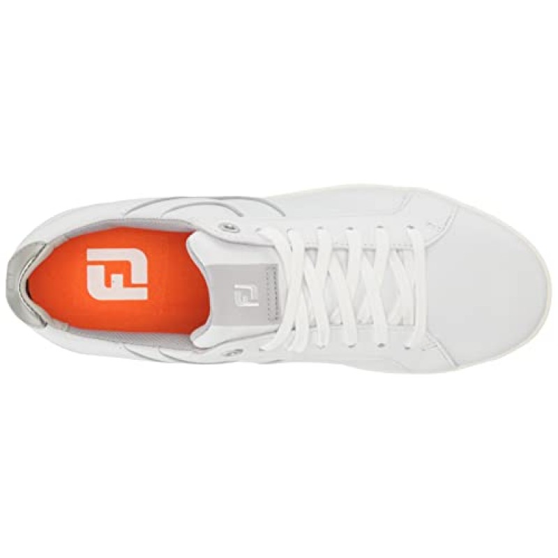 FootJoy 여성용 Fj 링크 골프화