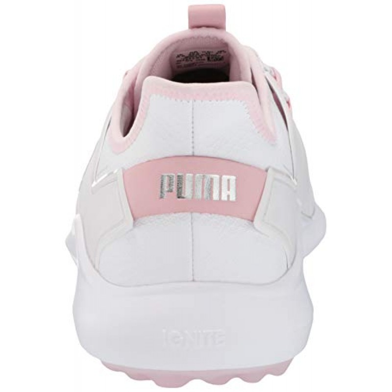 PUMA 여성용 Ignite Fasten8 골프 슈즈