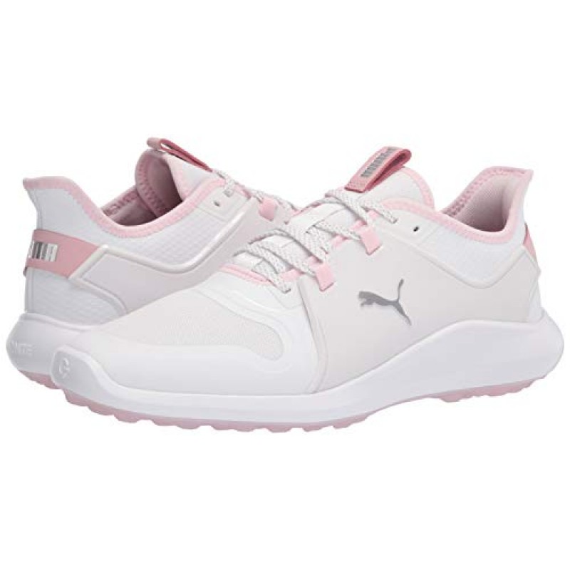 PUMA 여성용 Ignite Fasten8 골프 슈즈