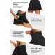 주머니가 있는 여성용 주름 테니스 스커트 반바지 골프 Skort 하이 웨이스트 스포츠 운동 달리기 액티브웨어