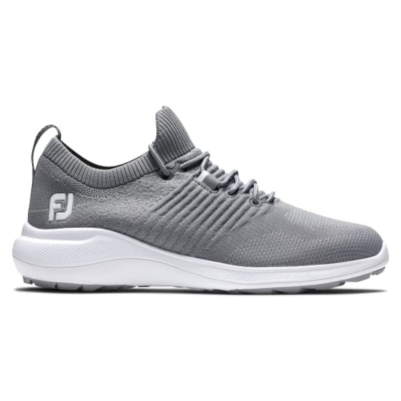 FootJoy 여성용 Fj Flex Xp 이전 시즌 스타일 골프 슈즈