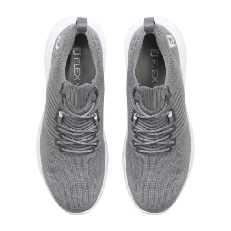FootJoy 여성용 Fj Flex Xp 이전 시즌 스타일 골프 슈즈