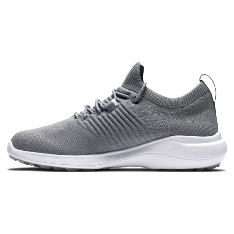 FootJoy 여성용 Fj Flex Xp 이전 시즌 스타일 골프 슈즈
