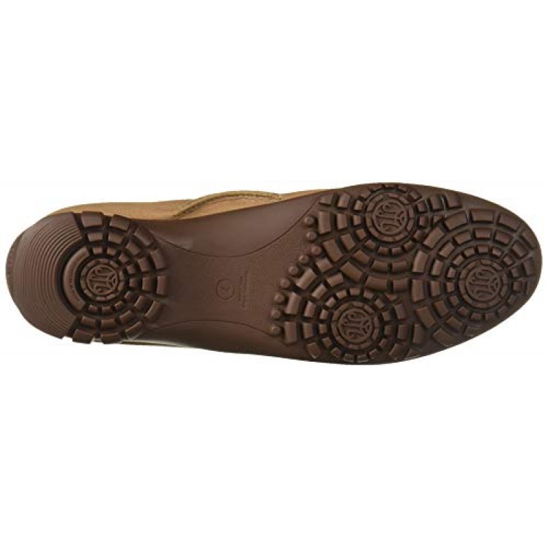 MARC JOSEPH NEW YORK 여성용 가죽 Made in Brazil 모트 스트리트 골프 슈즈