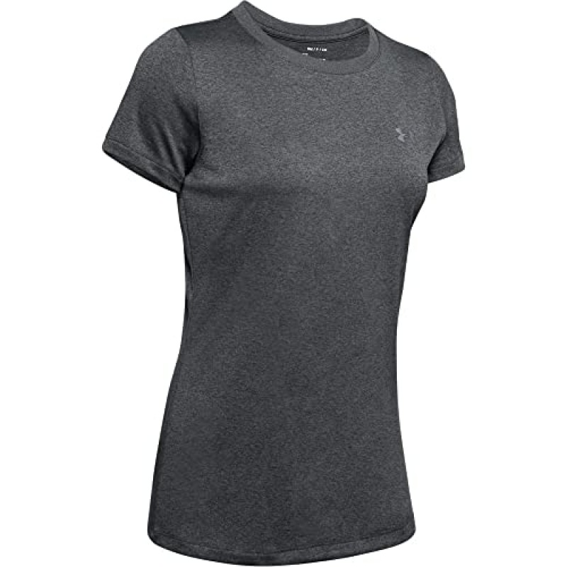 Under Armour 여성용 테크 반소매 티셔츠