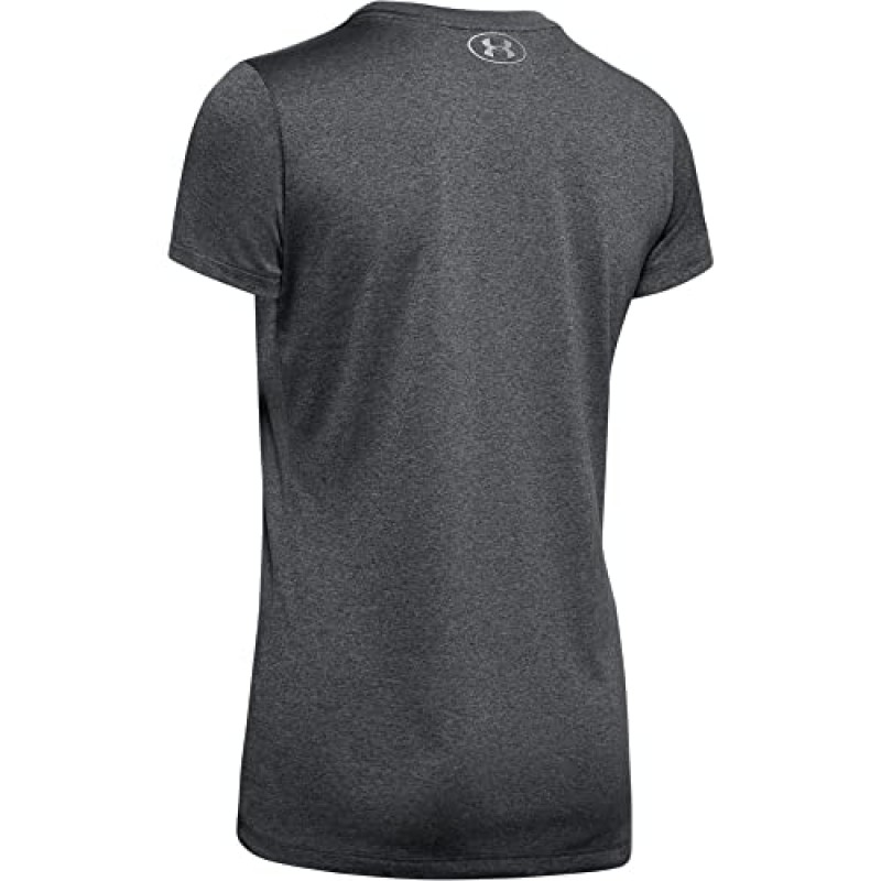 Under Armour 여성용 테크 반소매 티셔츠