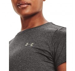 Under Armour 여성용 테크 반소매 티셔츠