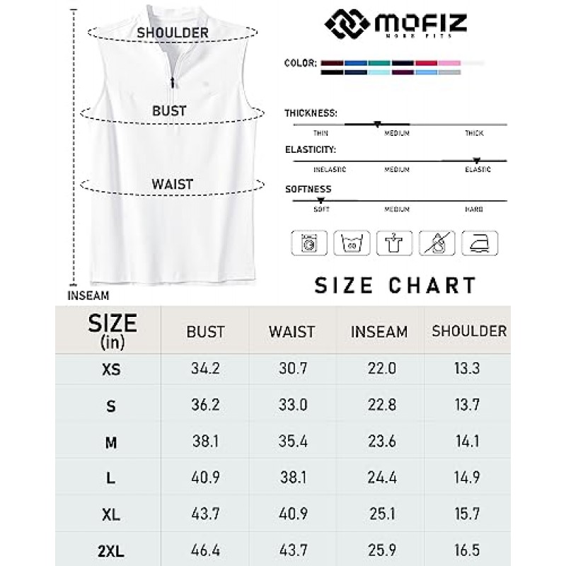 여성용 골프 폴로 셔츠 슬림 피트 여성용 민소매 스포츠 셔츠 테니스 작업용 빠른 건조 운동 탱크 탑