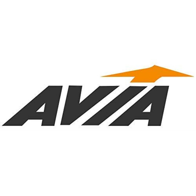 Avia 여성용 퍼포먼스 스트레치 쿼터 컷 발목 양말(10팩)