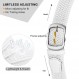XZQTIVE 땋은 벨트 남성과 여성을위한 스트레치 벨트 여러 가지 빛깔의 짠 골프 벨트 탄성 진 벨트