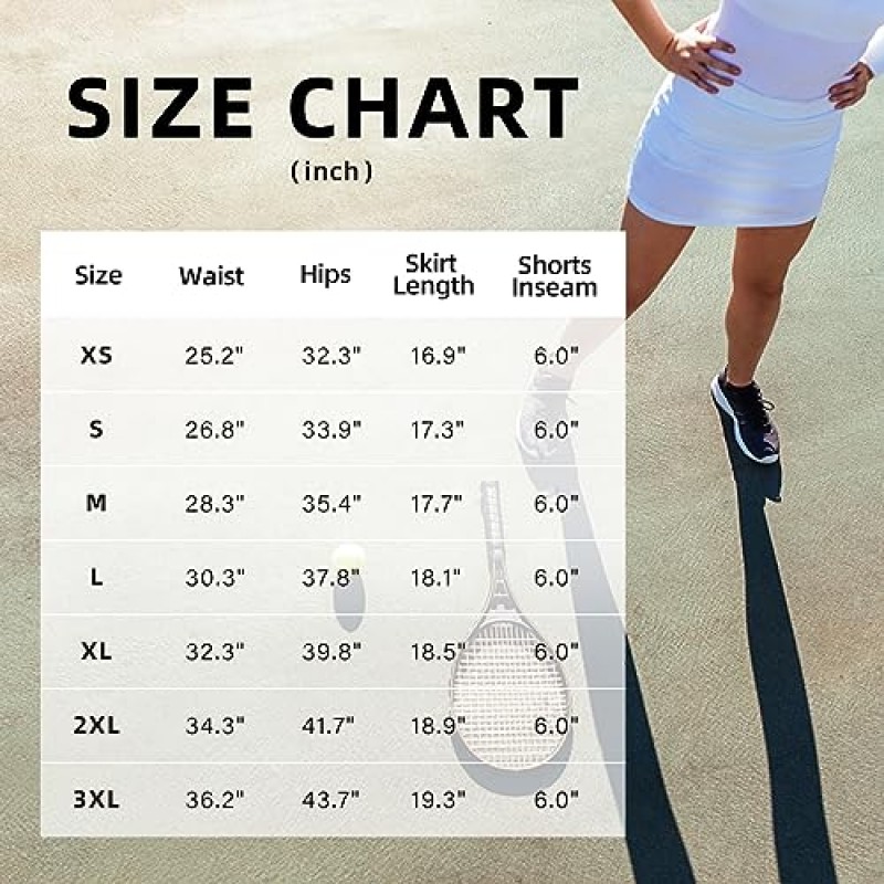 M MOTEEPI 스커트 스커트 여성용 18