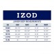 IZOD 주니어 유니폼 스트레치 제깅스