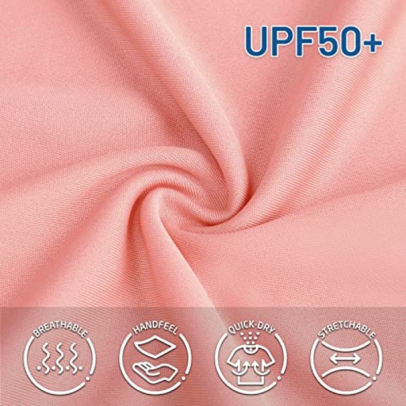 MIER 여성용 민소매 운동 셔츠 UPF 50 Sun Protection 러닝 체육관 탱크 탑 드라이 피트 운동 테니스 근육 티