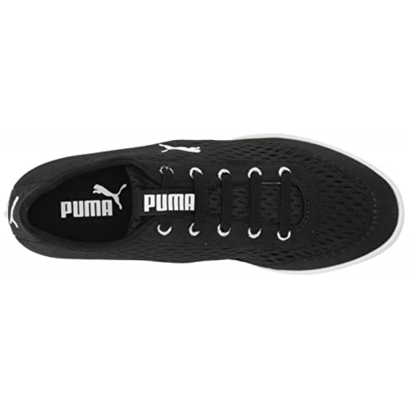 PUMA 여성용 모노라이트 퓨전 슬립온 골프화
