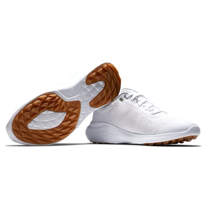 FootJoy 여성용 Fj Flex 골프화