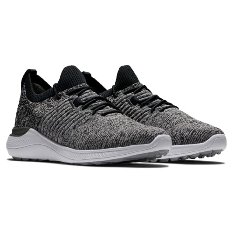 FootJoy 여성용 Fj Flex Xp 이전 시즌 스타일 골프 슈즈