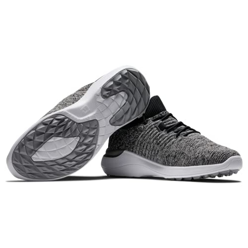 FootJoy 여성용 Fj Flex Xp 이전 시즌 스타일 골프 슈즈