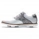FootJoy 여성용 전통 이전 시즌 스타일 골프화
