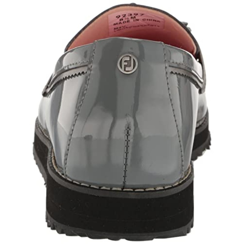 FootJoy 여성용 Fj 샌디 골프화
