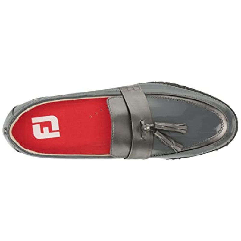 FootJoy 여성용 Fj 샌디 골프화