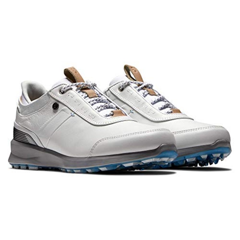 FootJoy 여성용 Stratos 이전 시즌 스타일 골프화