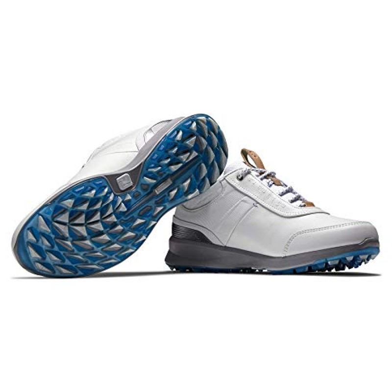 FootJoy 여성용 Stratos 이전 시즌 스타일 골프화